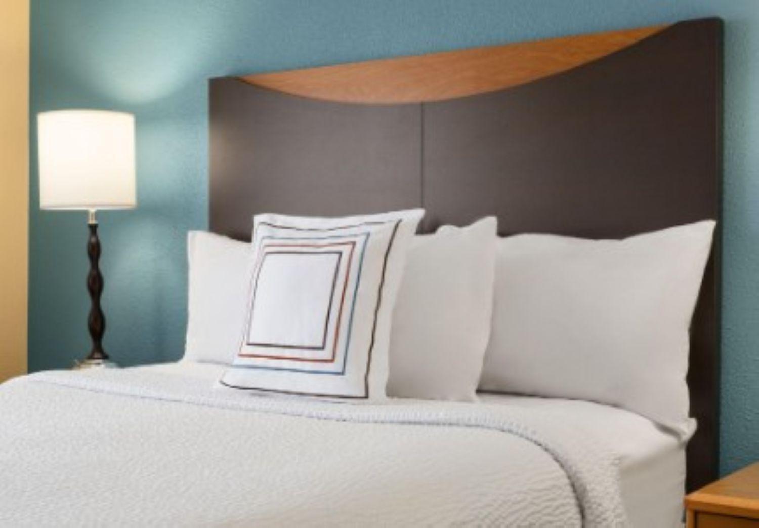 Fairfield Inn & Suites Спрингфийлд Екстериор снимка