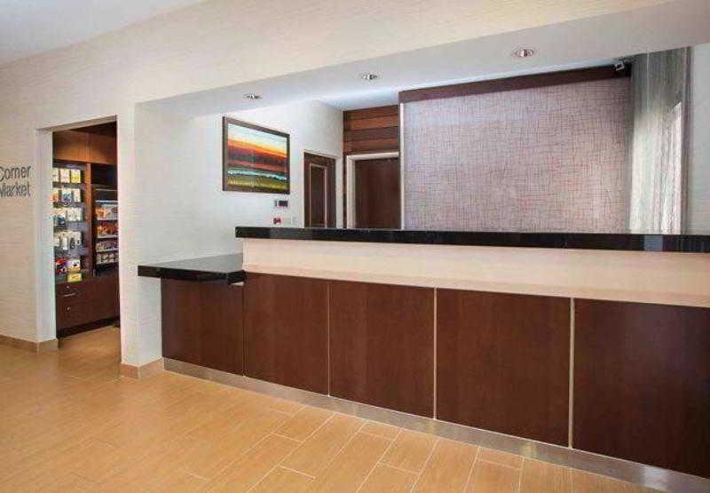 Fairfield Inn & Suites Спрингфийлд Екстериор снимка