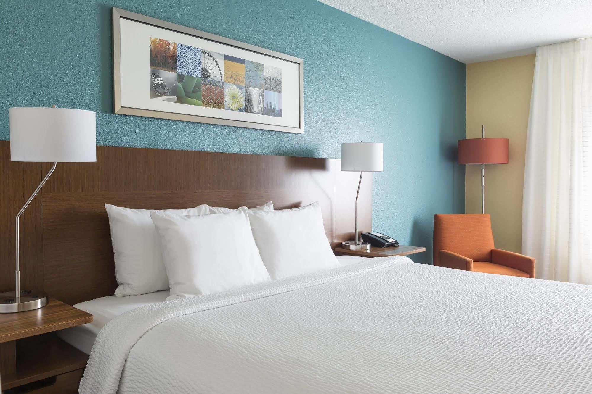 Fairfield Inn & Suites Спрингфийлд Екстериор снимка
